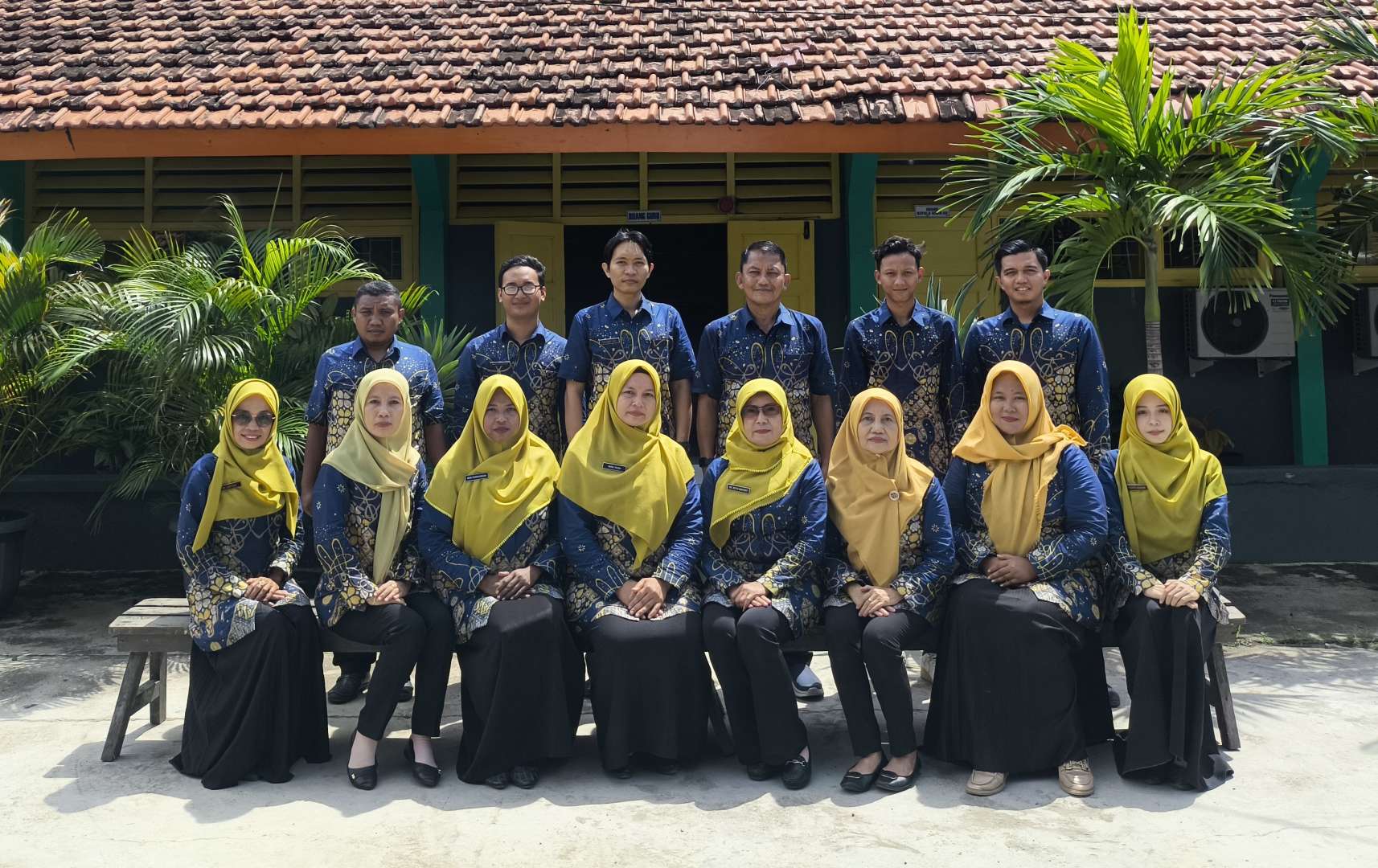 Hari Guru Nasional 25 November 2025